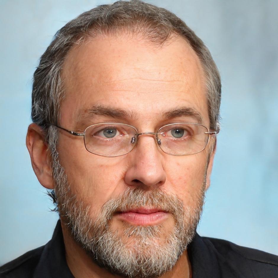 Finanzberater Thomas Müller