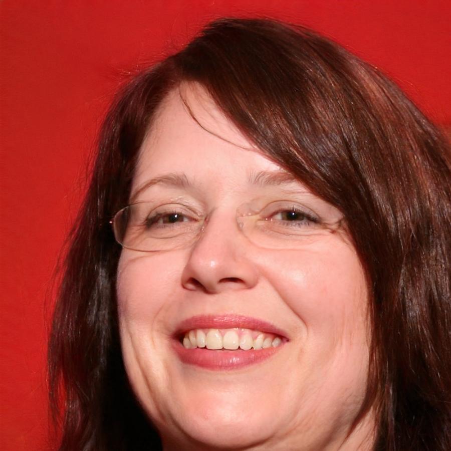 Technische Betreuung Lisa Schmidt